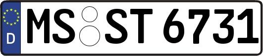 MS-ST6731
