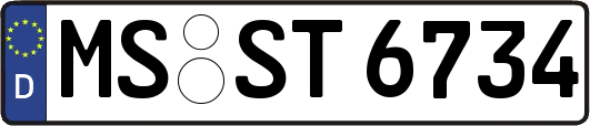 MS-ST6734