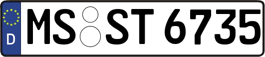 MS-ST6735