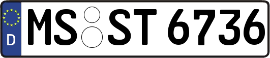 MS-ST6736