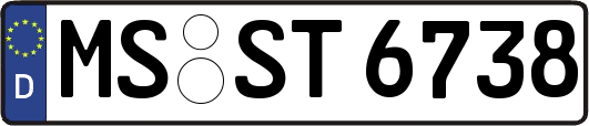 MS-ST6738