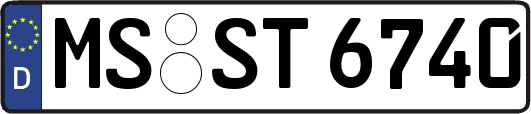 MS-ST6740