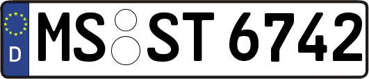 MS-ST6742