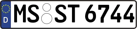 MS-ST6744
