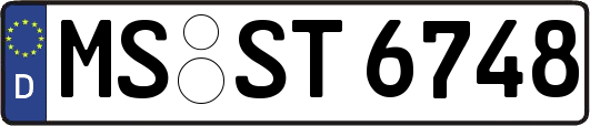 MS-ST6748