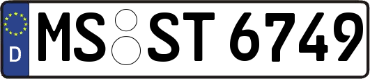 MS-ST6749