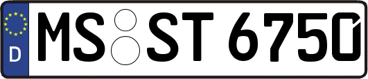 MS-ST6750