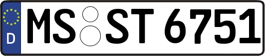 MS-ST6751