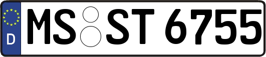 MS-ST6755