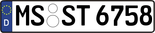 MS-ST6758