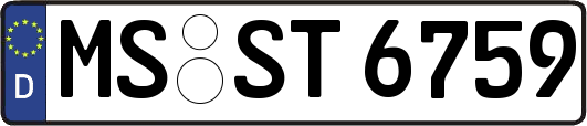 MS-ST6759