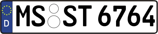 MS-ST6764