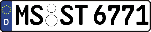 MS-ST6771