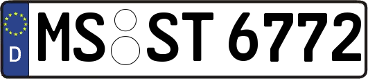 MS-ST6772