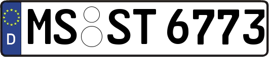 MS-ST6773