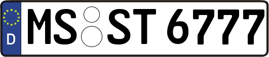 MS-ST6777