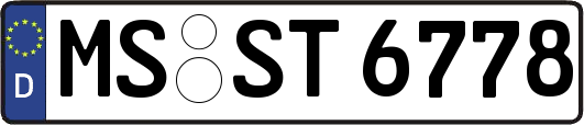 MS-ST6778