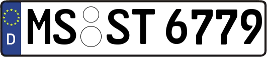 MS-ST6779