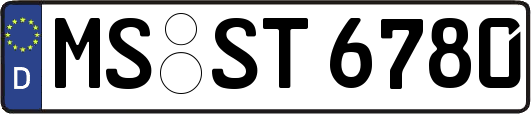 MS-ST6780