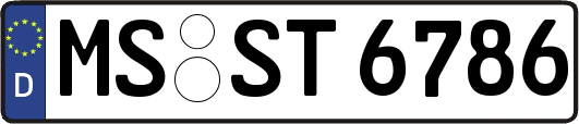 MS-ST6786