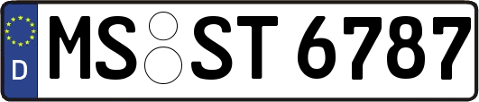 MS-ST6787