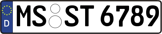 MS-ST6789