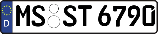 MS-ST6790