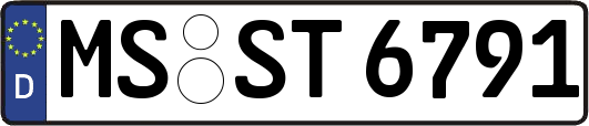 MS-ST6791
