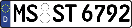 MS-ST6792