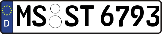MS-ST6793