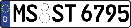 MS-ST6795
