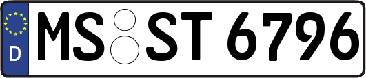 MS-ST6796