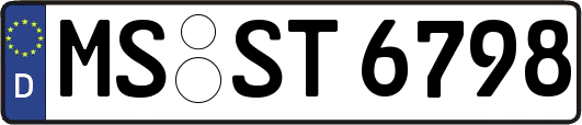 MS-ST6798