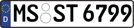 MS-ST6799