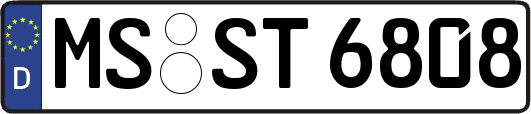 MS-ST6808