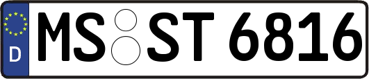 MS-ST6816