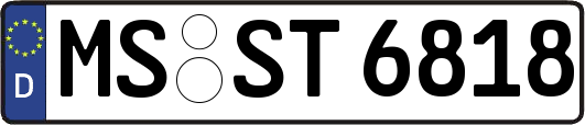 MS-ST6818