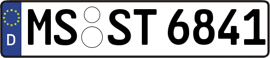MS-ST6841