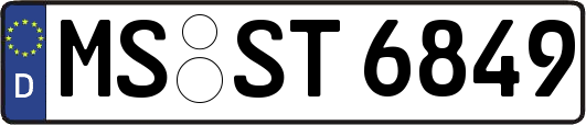 MS-ST6849