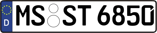 MS-ST6850