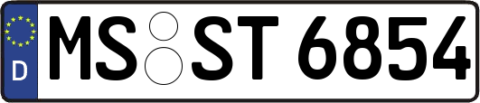 MS-ST6854