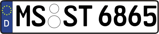 MS-ST6865