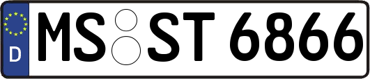 MS-ST6866
