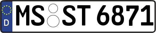 MS-ST6871
