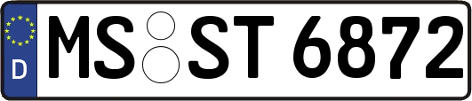 MS-ST6872