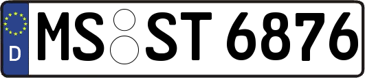 MS-ST6876