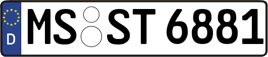MS-ST6881