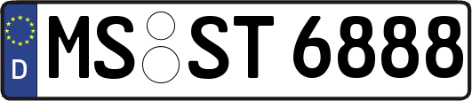 MS-ST6888