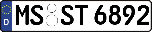 MS-ST6892