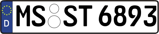 MS-ST6893